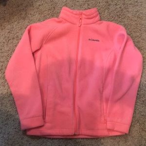 Columbia Jacket